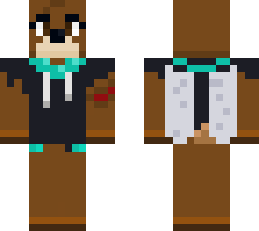 luciasv's skin (fixed)