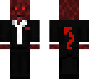 lucifer's true face + tail