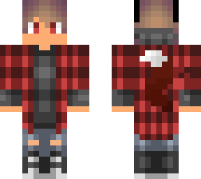 lumber boy