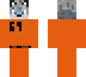 lynx prison outfit