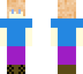 mac's skin