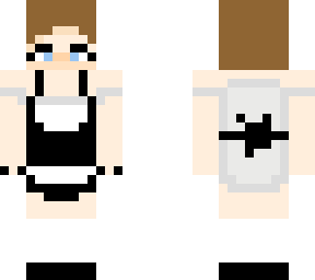 maid skin