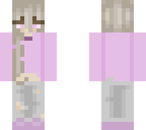 make u blush~ full skin