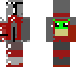 mandalorian