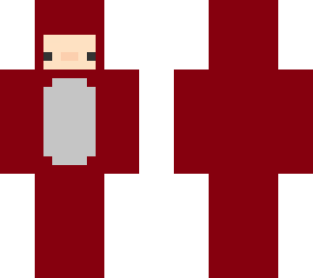 me skin