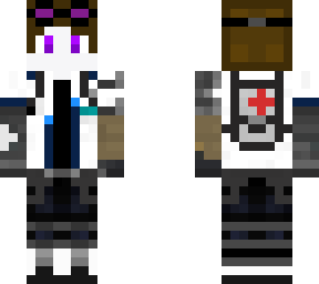 medic