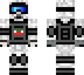 mexican soldado blanco