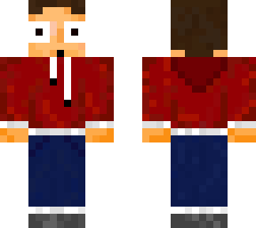 mickey gamer v4