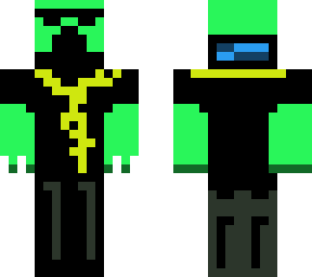 millionaire creeper