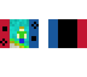 minecraft on my nentendo