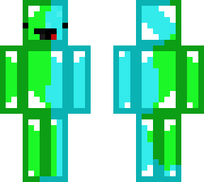 mixed skeppy