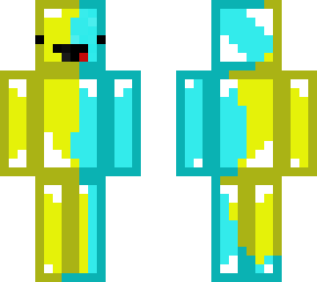 mixed skeppy