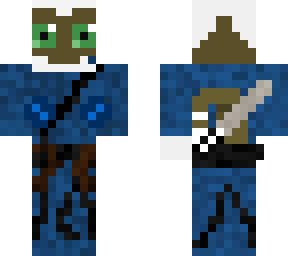 momo the lemur aangs pet samurai
