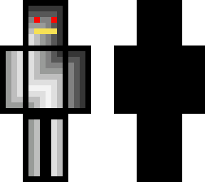 mr. roboto
