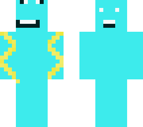 mr. three faces