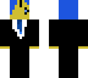 mr fish (scp 527)