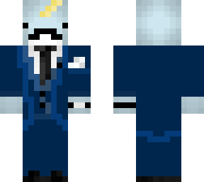 mr narwhal