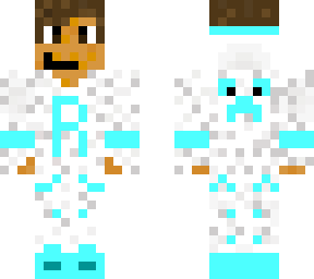 mr richman skin