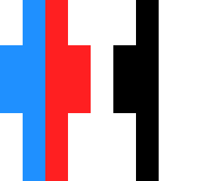 multi color