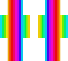 multicolor