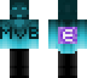 multiverse brotherhood (mvb)(enjin)