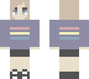 my attempt to make myself