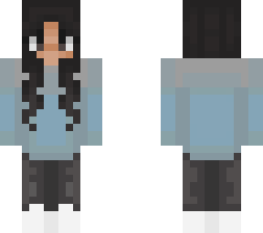 my avatar for now