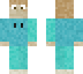 my avatar hotdoge