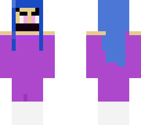 my best skin ever