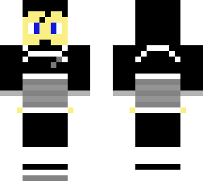 my dragon ball oc