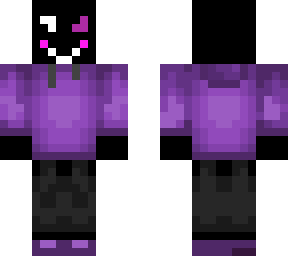 my first skin