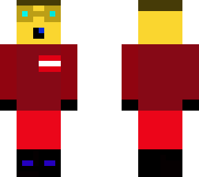 my mainskin