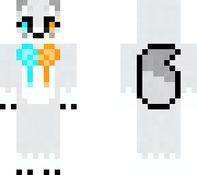 my new main oc