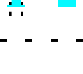 my old bedwars skin