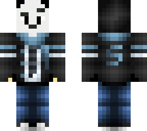 my personal skin
