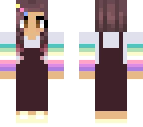 my skin! <3