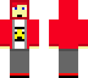 my skin (normal)