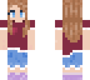 my skin