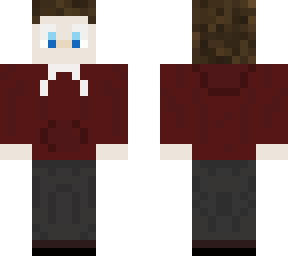 my skin