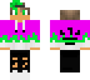 neon pro (double layout