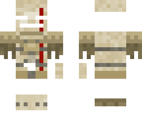 new grim armor