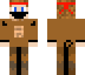 ninja dogcraft