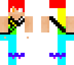 ninja ultra eystreem (fixed)