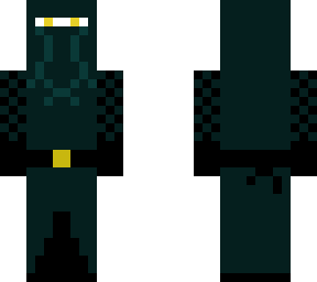ninja wisard