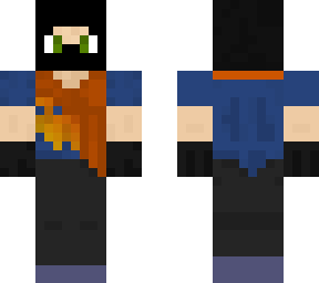 ninjabluefyre