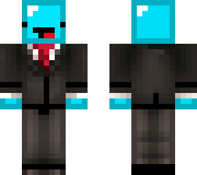noob in clothes