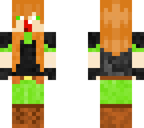 noob kate