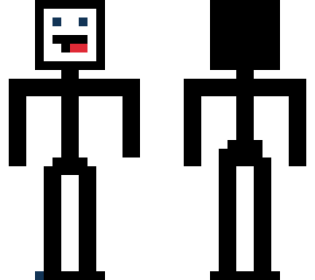 noob stick man