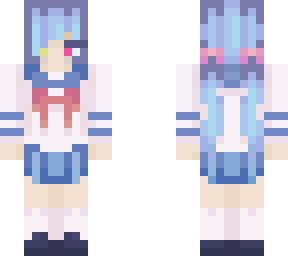 nozomi miwako (pregame) 2020