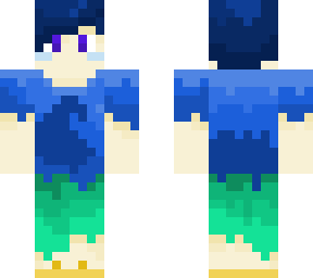ocean boy